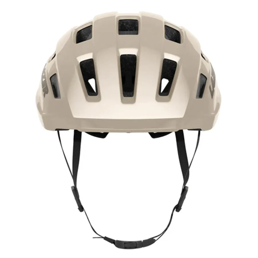 Casco Lazer Tempo Kineticore  Beige