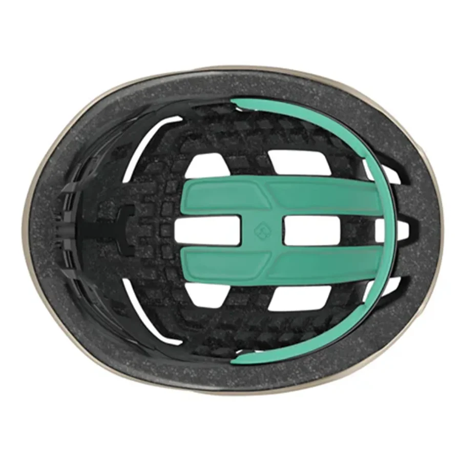 Casco Lazer Tempo Kineticore  Negro