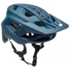 Casco Fox Speedframe Solid Twilight
