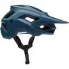 Casco Fox Speedframe Solid Twilight