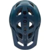 Casco Fox Speedframe Solid Twilight