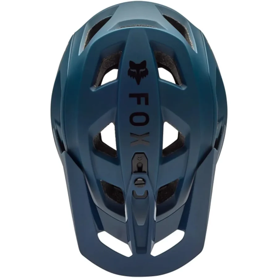 Casco Fox Speedframe Solid Twilight