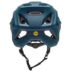 Casco Fox Speedframe Solid Twilight