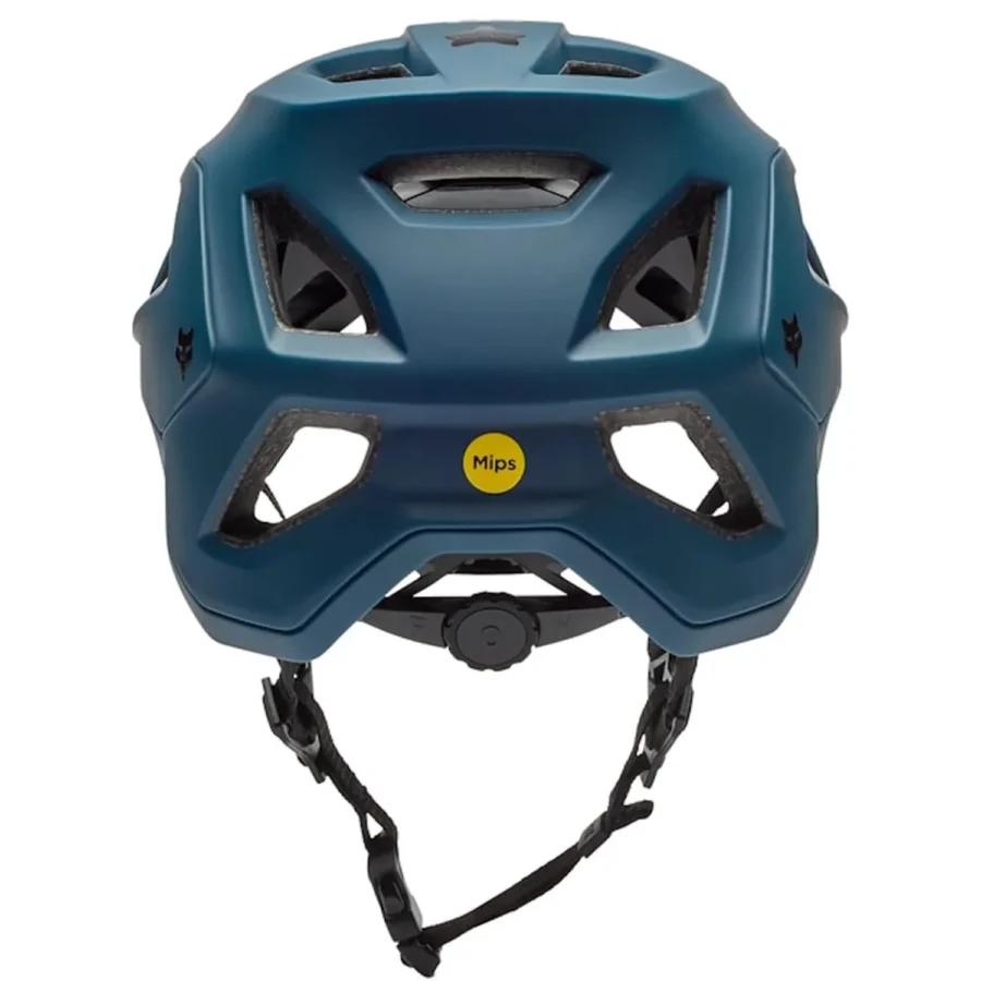 Casco Fox Speedframe Solid Twilight