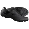 Zapatos Shimano MTB SH-XC302 Negro
