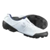 Zapatos Shimano MTB SH-XC302 Blanco