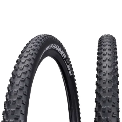 Llanta Chaoyang Double Hammer 29x2.25 Alambre 27TPI H-5177