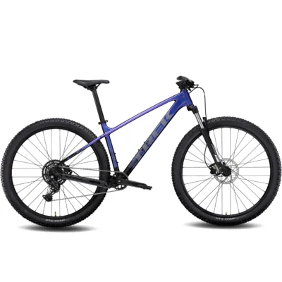 Bicicleta Trek Marlin 5 Shimano Cues 2x9V. H. Sr Suntour 29" (Purple)