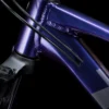 CICLffOjkImmJIJI-SALAS-2025 Bicicleta Trek Marlin 5 Shimano Cues 2x9V. H. Sr Suntour 29" (Purple)