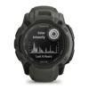 Reloj Garmin GPS Instinct® 2X Solar