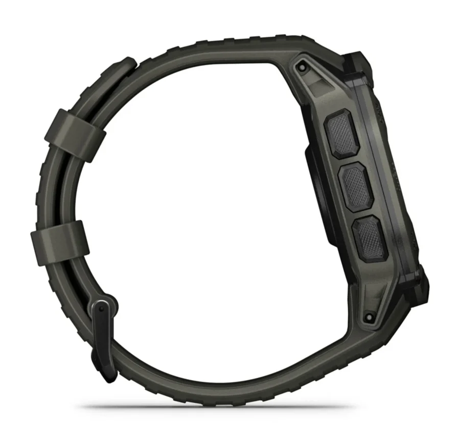 Reloj Garmin GPS Instinct® 2X Solar