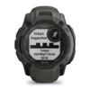 Reloj Garmin GPS Instinct® 2X Solar
