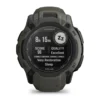 Reloj Garmin GPS Instinct® 2X Solar