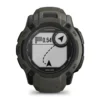 Reloj Garmin GPS Instinct® 2X Solar