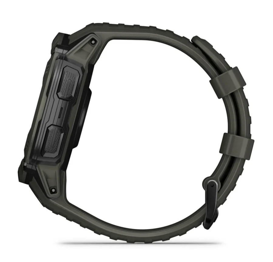 Reloj Garmin GPS Instinct® 2X Solar