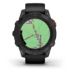 Reloj GPS Garmin fēnix® 7 Pro – Edición solar (sin Wi-Fi®)