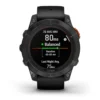 Reloj GPS Garmin fēnix® 7 Pro – Edición solar (sin Wi-Fi®)