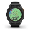 Reloj GPS Garmin fēnix® 7 Pro – Edición solar (sin Wi-Fi®)