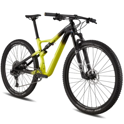 Bicicleta MTB Cannondale Scalpel 4 Carbon Sram 12V. H. Fox 32