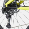 SCALPEL1 Bicicleta MTB Cannondale Scalpel 4 Carbon Sram 12V. H. Fox 32