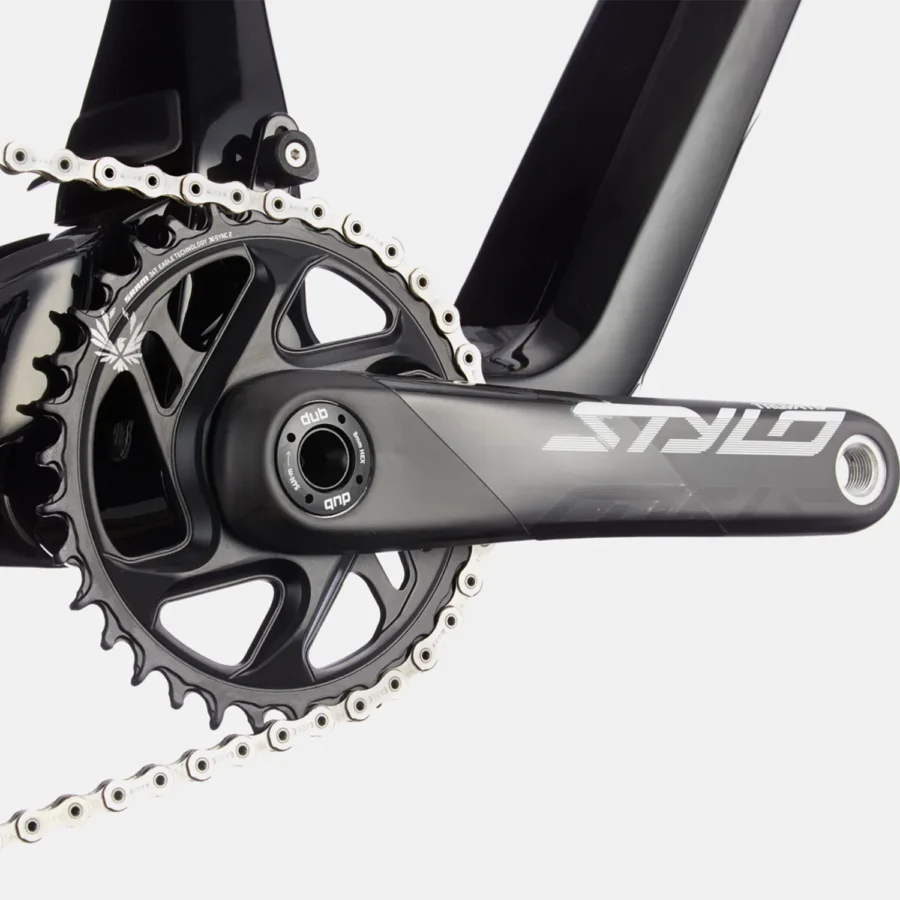 SCALPEL3 Bicicleta MTB Cannondale Scalpel 4 Carbon Sram 12V. H. Fox 32