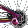 Bicicleta X-Race Apex Stunt Shimano 9V Suspension 26″ Tornasol
