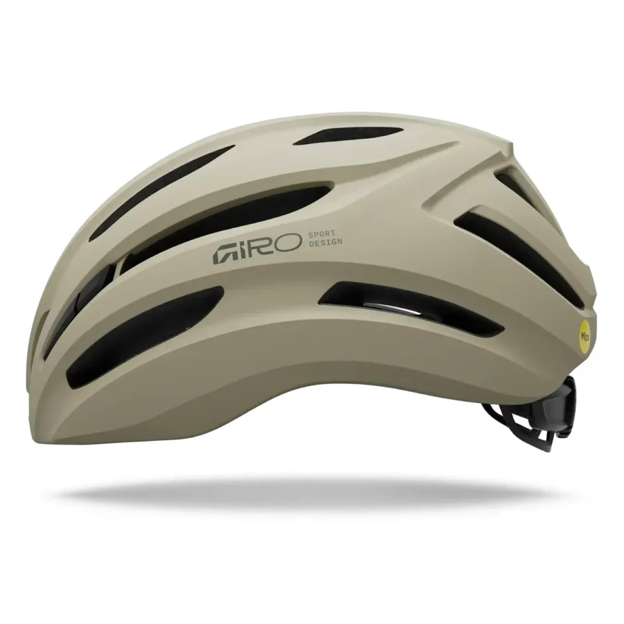 Casco Giro Isode Mips II Stone