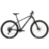 Bicicleta MTB Xlab MT3 Deore 12V. H. Branta 29er Obsidian Black