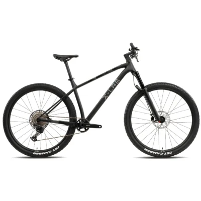 Bicicleta MTB Xlab MT3 Deore 12V. H. Branta 29er Obsidian Black