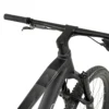 Bicicleta MTB Xlab MT3 Deore 12V. H. Branta 29er Obsidian Black