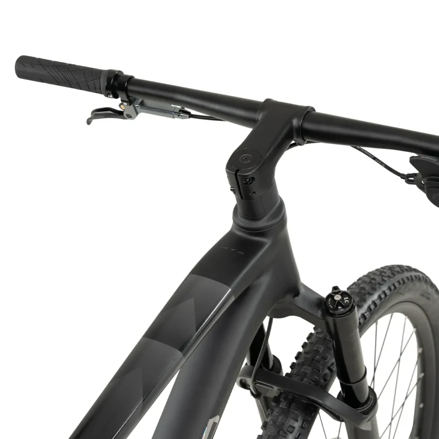Bicicleta MTB Xlab MT3 Deore 12V. H. Branta 29er Obsidian Black