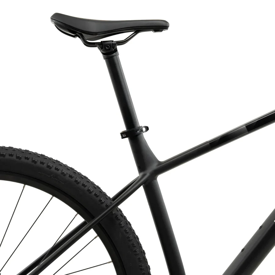 Bicicleta MTB Xlab MT3 Deore 12V. H. Branta 29er Obsidian Black