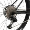 Bicicleta MTB Xlab MT3 Deore 12V. H. Branta 29er Obsidian Black
