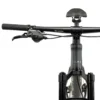 Bicicleta MTB Xlab MT3 Deore 12V. H. Branta 29er Obsidian Black