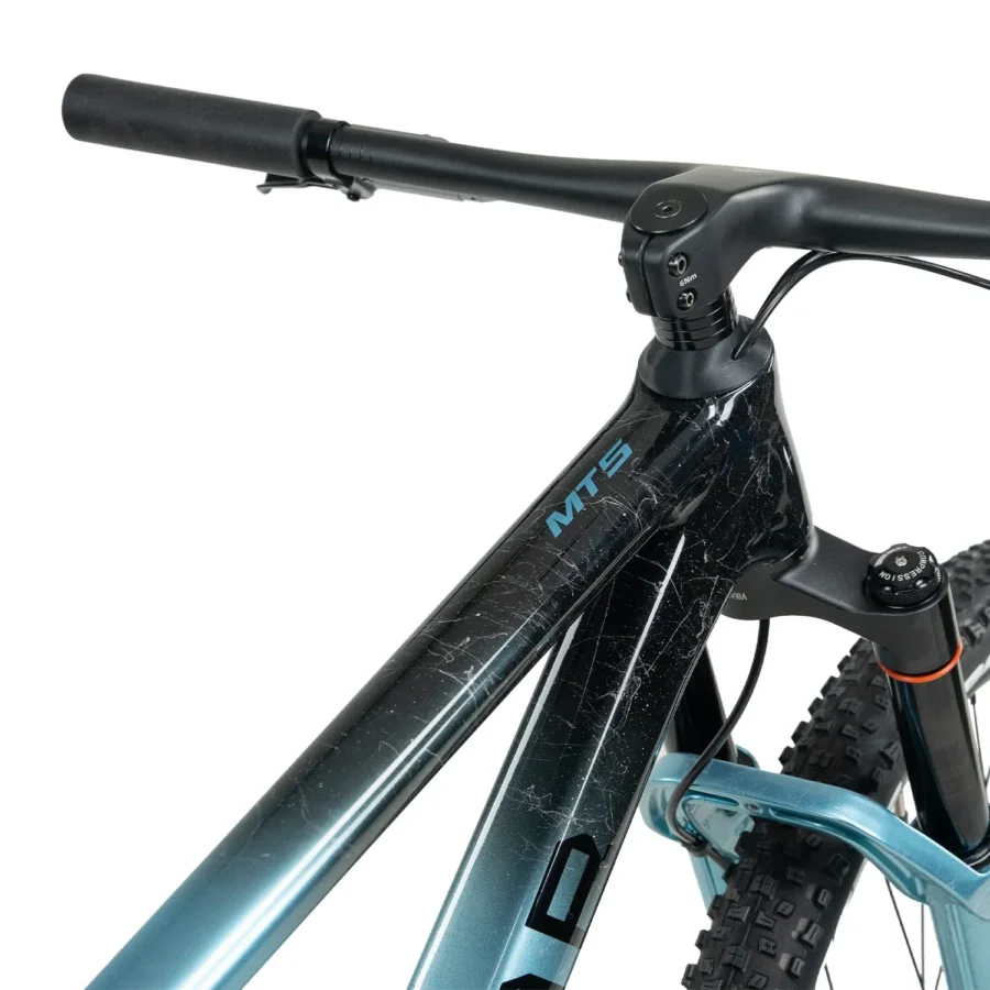MT5-BLUE.......png Bicicleta MTB Xlab MT5 Carbon Shimano Deore 12V. H.Branta 29er Black/Blue
