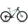 MT5-BLUE.png Bicicleta MTB Xlab MT5 Carbon Shimano Deore 12V. H.Branta 29er Black/Blue