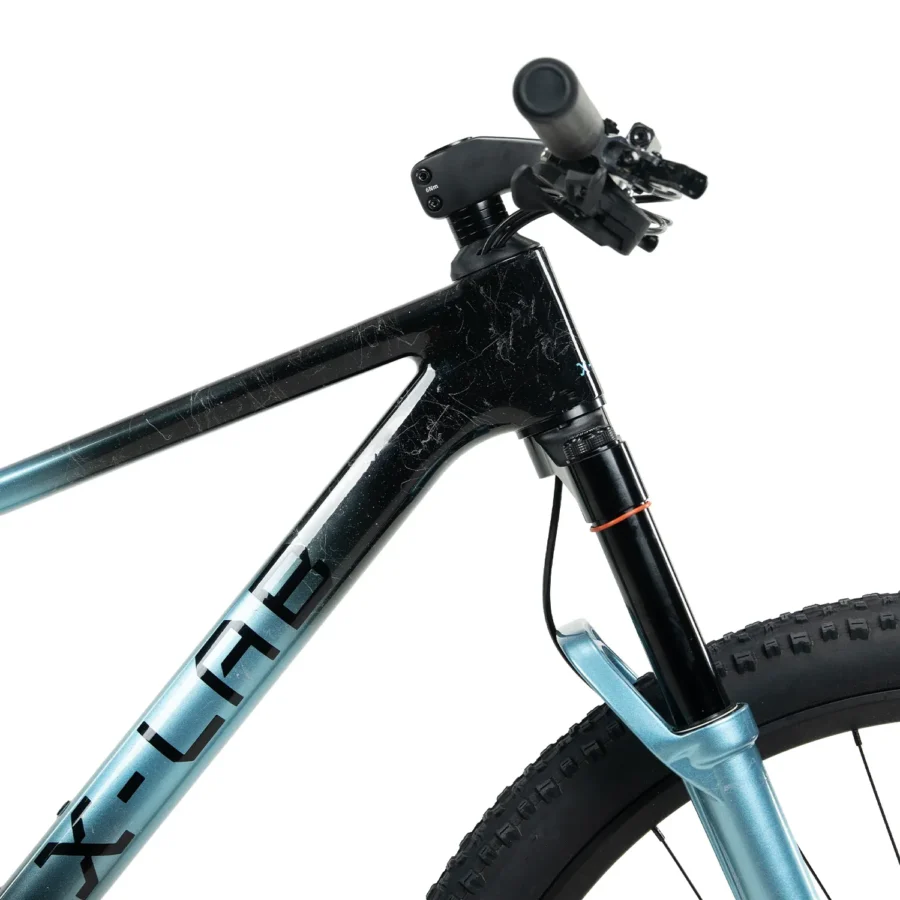 MT5-BLUE.........png Bicicleta MTB Xlab MT5 Carbon Shimano Deore 12V. H.Branta 29er Black/Blue