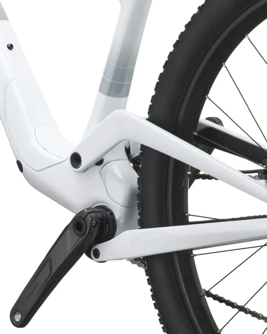 Bicicleta MTB SPARK RC COMP CARBON DEORE 12V. H. ROCKSHOX SID LUXE