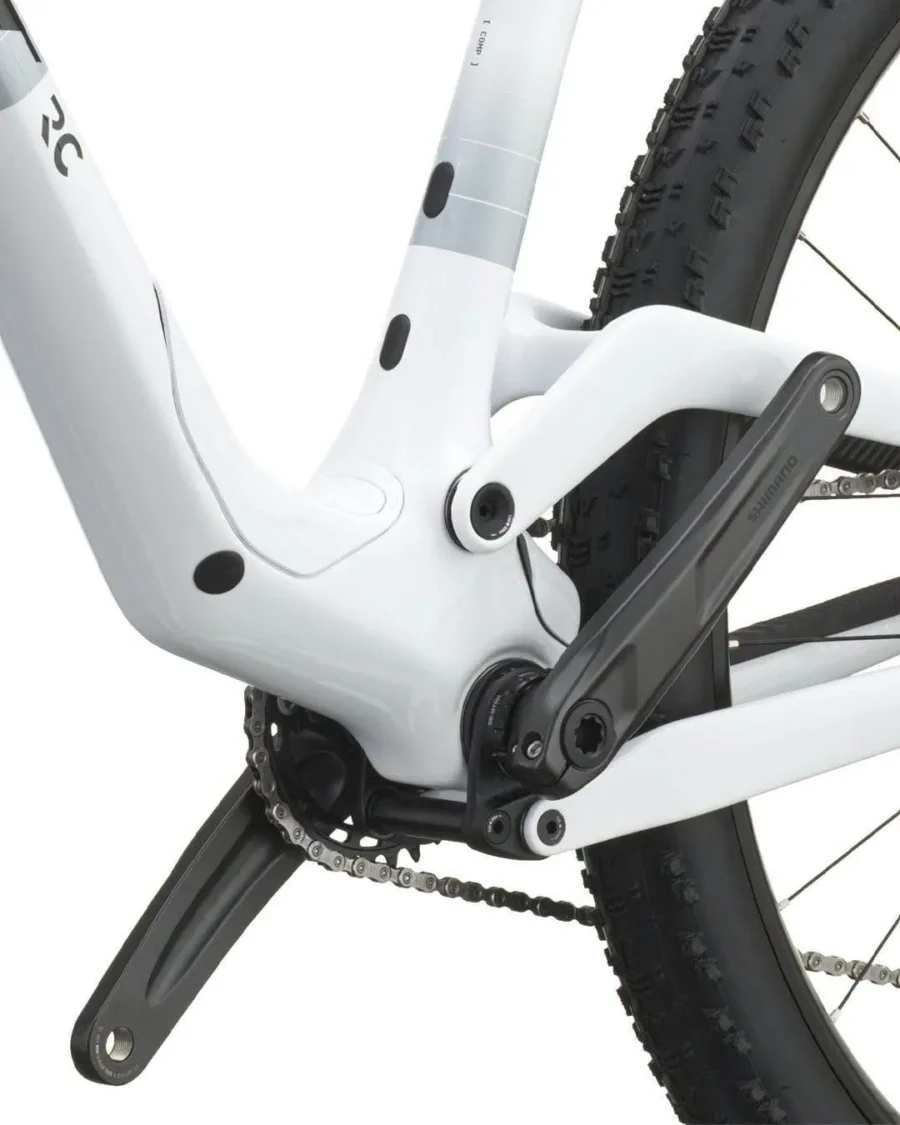 Bicicleta MTB SPARK RC COMP CARBON DEORE 12V. H. ROCKSHOX SID LUXE