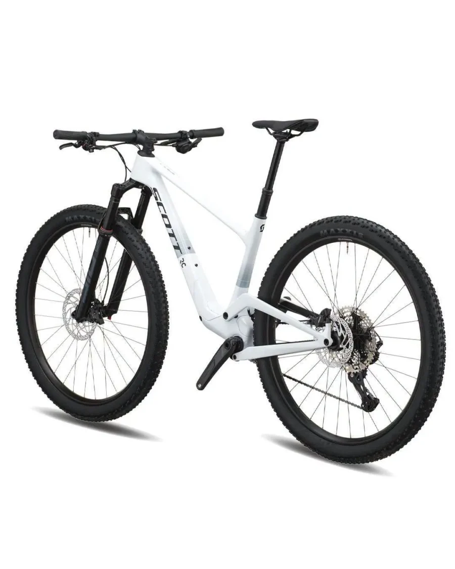 Bicicleta MTB SPARK RC COMP CARBON DEORE 12V. H. ROCKSHOX SID LUXE