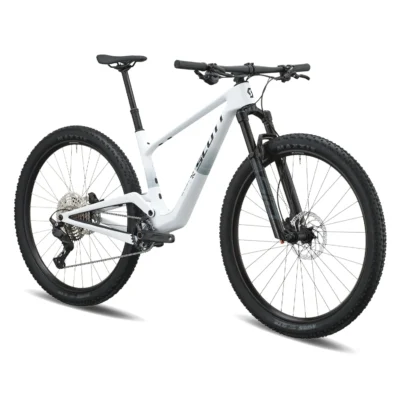 sapark Bicicleta MTB SPARK RC COMP CARBON DEORE 12V. H. ROCKSHOX SID LUXE