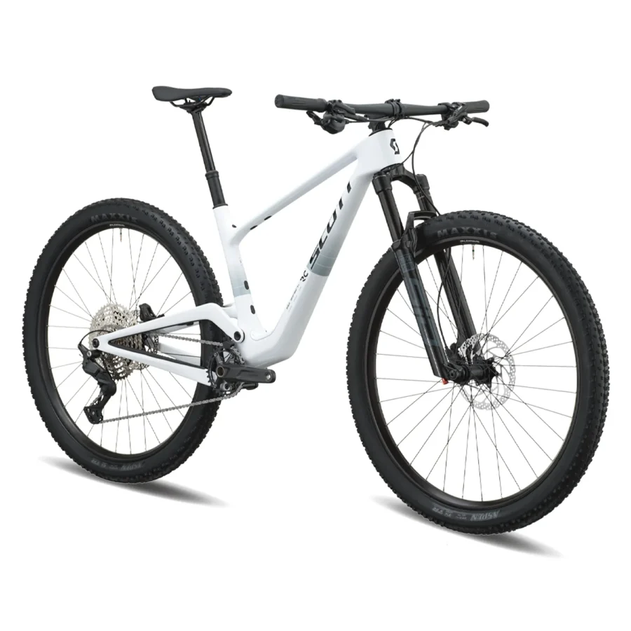 Bicicleta MTB SPARK RC COMP CARBON DEORE 12V. H. ROCKSHOX SID LUXE